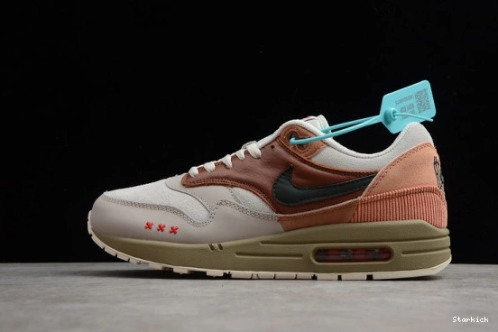 Max Amsterdam CV1638-200 Air 1 Nike 1231